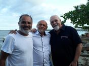 “Calunga”, clássico de Jorge de Lima, ganha adaptação para o cinema com lançamento oficial em Maceió