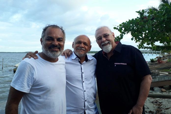 “Calunga”, clássico de Jorge de Lima, ganha adaptação para o cinema com lançamento oficial em Maceió