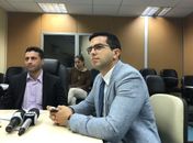 Delegado Rubens Martins