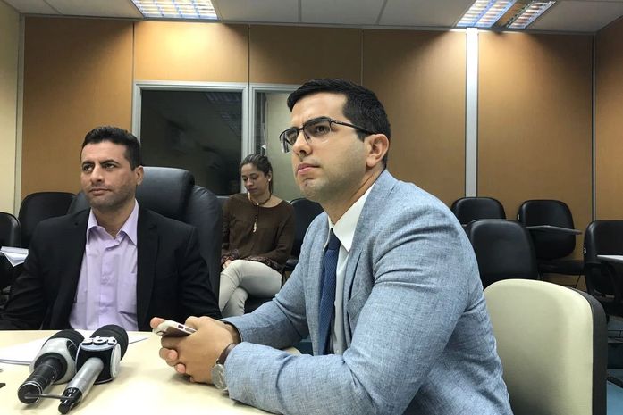 Delegado Rubens Martins