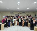 Histórico: Santana Ipanema realiza 1ª Conferência Municipal dos Direitos da Pessoa Idosa
