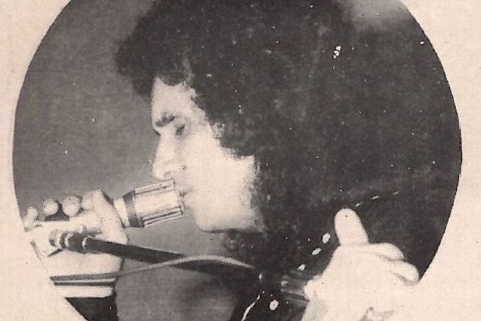 Roberto Carlos foi a grande atração há 50 anos, quando Arapiraca comemorou o cinquentenário de Emancipação Política