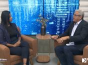 Programa Neto Auto entrevista 
a consultora empresarial 
Amanda Maria