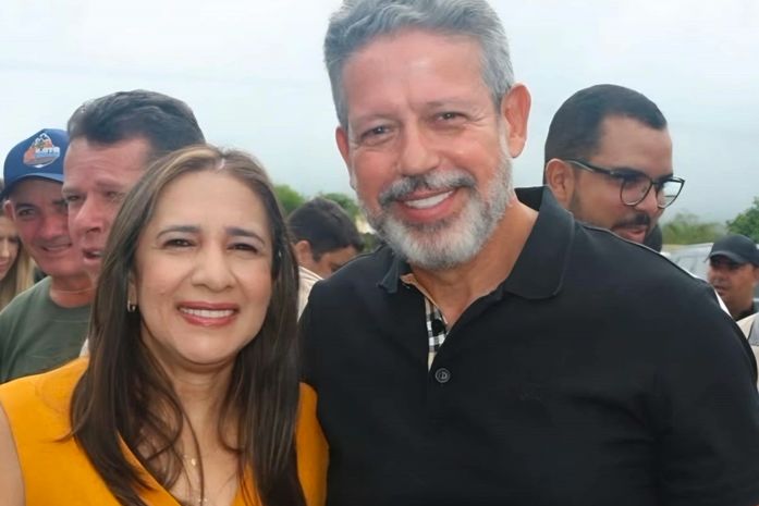 Apoio de Fal Farias no Sertão impulsiona projeto de Arthur Lira ao Senado e consolida avanços em Mata Grande