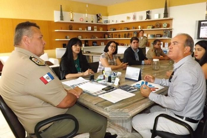Neac aponta queda nos indicadores de violência em Alagoas e Maceió