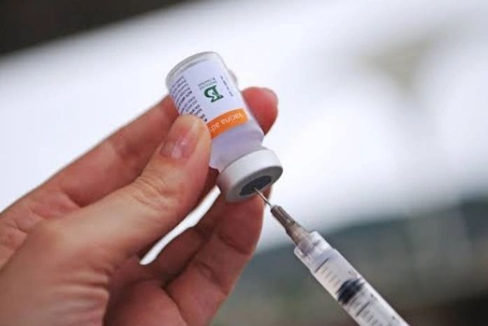 Presidente do Cosems-AL anuncia chegada de 35.220 doses de Coronavac
