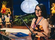 Perita criminal alagoana lança livro sobre sustentabilidade ambiental