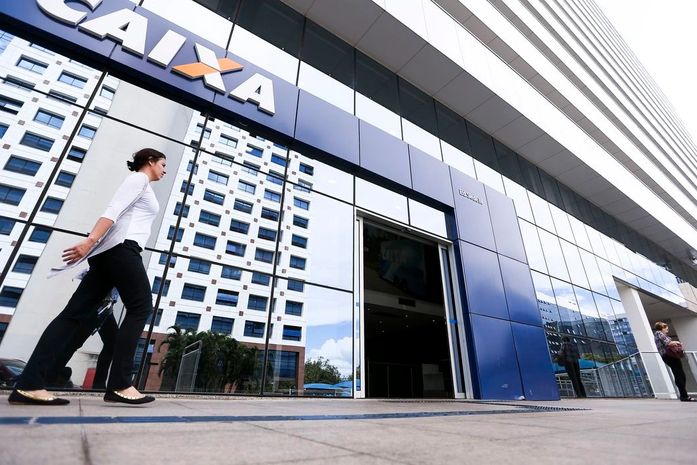 Caixa isenta linhas do Pronampe de tarifa de abertura de crédito