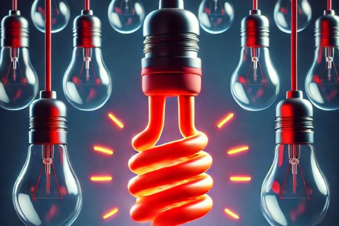 Equatorial Alagoas dá dicas de consumo consciente da energia elétrica para clientes economizarem na conta de luz