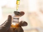 Com os brasileiros, serão no total cerca de 50 mil voluntários que vão participar dos testes da vacina no mundo