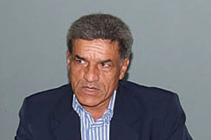 Roberval Davino