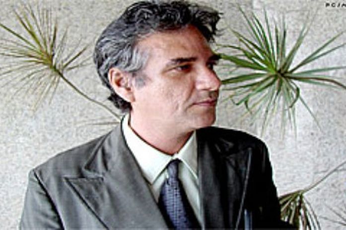 Delegado Maurício Henrique (Foto: PC/AL)