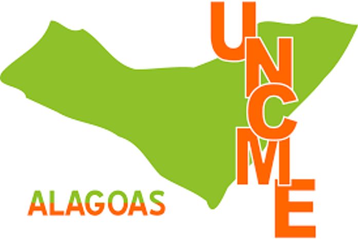 Esta ativista , Arísia Barros, conversa sobre Educação Antirracista, no XX Encontro Estadual da UNCME/AL, na cidade de Penedo, AL