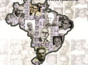 Livro "Mestres do folclore brasileiro"