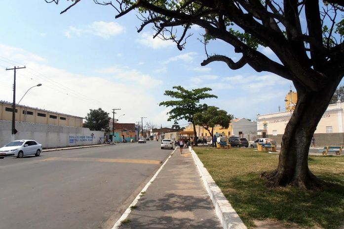 Os “bairros perigosos” de Maceió 