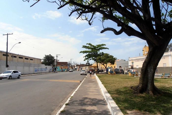 Os “bairros perigosos” de Maceió