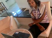 Vereadora Fátima Santiago pede que prefeitura estabeleça parceria com costureiras para confecção de máscaras e a instalação de lavatórios públicos