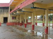 Corpo de Bombeiros em Arapiraca pede socorro 