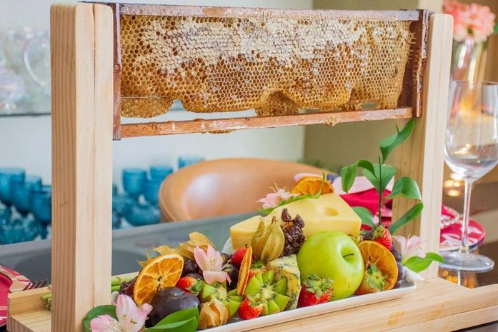 Gift Box e tábuas de frios são a nova opção para comemorar o Dia dos Namorados em casa