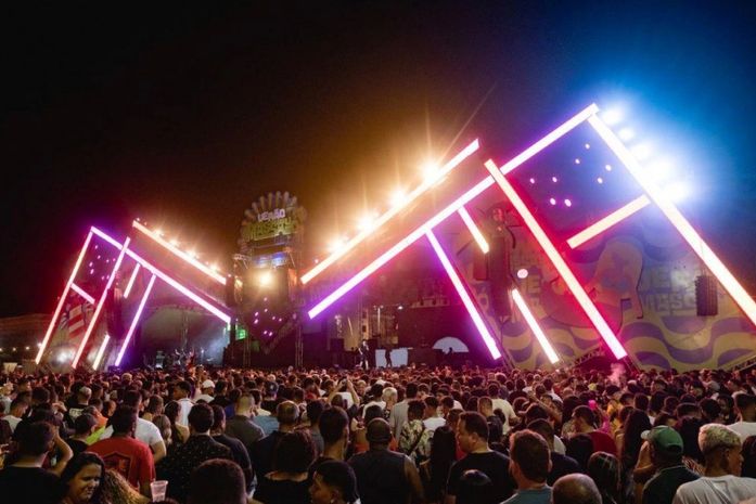 Verão Massayó começa nesta sexta-feira; confira programação completa e pontos de bloqueio do trânsito