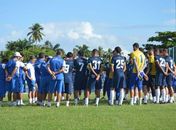 Mudanças: CSA confirma a saída de três jogadores