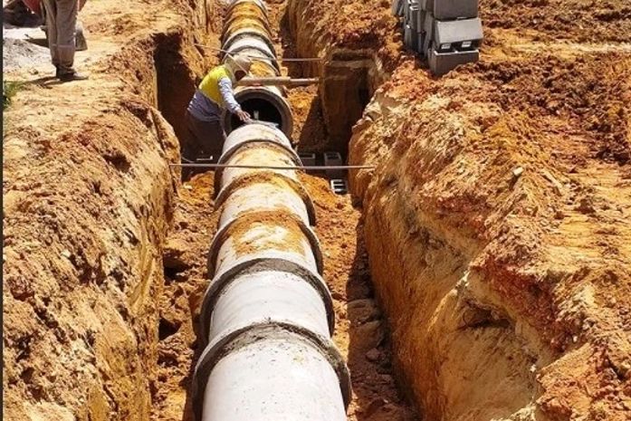 Penedo vai ganhar R$ 140 milhões de investimentos em saneamento básico