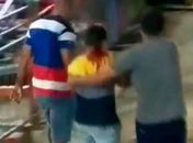 Donos de parque de diversões terão que prestar esclarecimentos à Defensoria sobre acidente com criança