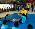 Festival Paralímpico chega a Maceió e Pilar para promover inclusão pelo esporte