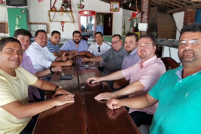 Vereadores se reúnem em Marechal Deodoro em busca de "consenso" político