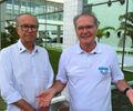 Senador Renan visita Hospital do Coração Alagoano e conhece projeto de ampliação da unidade

