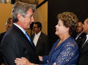 Collor e Dilma