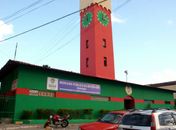 Mercado do Artesanato
