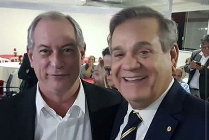 Dez razões para votar em Ronaldo Lessa