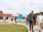 Arapiraca vai receber creche com centro de convívio social na Quiçaça