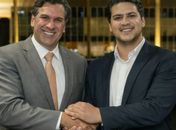 “Eu e o prefeito Eduardo Bulhões vamos universalizar vagas de creche em Santana do Ipanema”, afirma deputado Isnaldo Bulhões