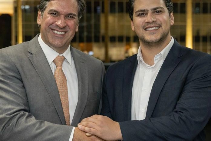 “Eu e o prefeito Eduardo Bulhões vamos universalizar vagas de creche em Santana do Ipanema”, afirma deputado Isnaldo Bulhões