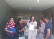 Grupo Gay de AL vai levar caso de agressão contra casal transexual para OAB