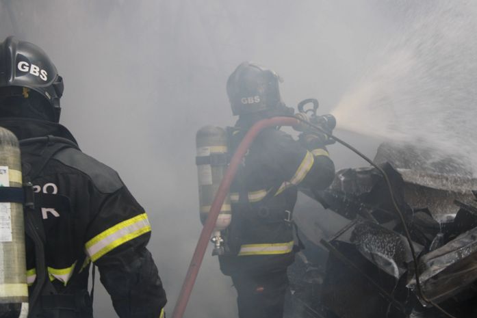 Janeiro registra 76 casos de incêndios em Maceió, 52% a mais que no ano passado; confira os bairros com maior incidência