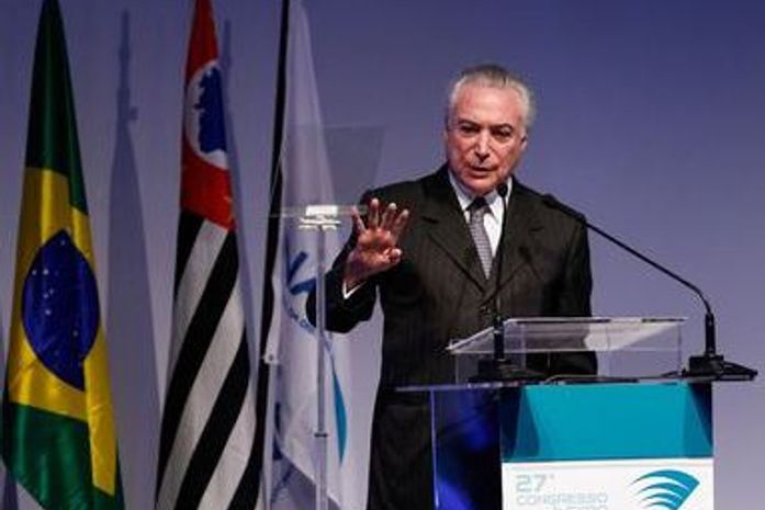 Michel Temer