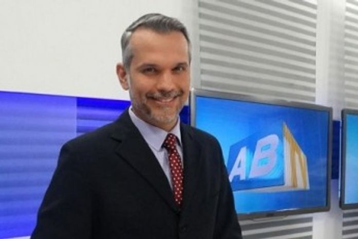 Suspeitos no caso do jornalista Alexandre Farias são presos pela polícia