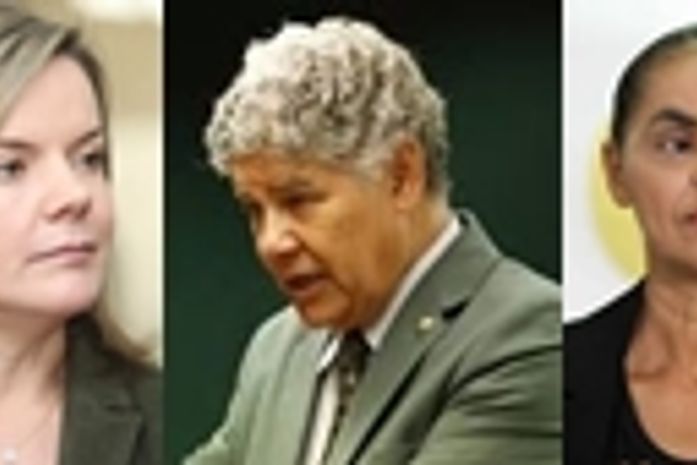 Políticos, movimentos e autoridades comentam ordem de prisão de Lula