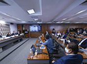 CCJ do Senado votará PEC do estouro na manhã desta terça (6)