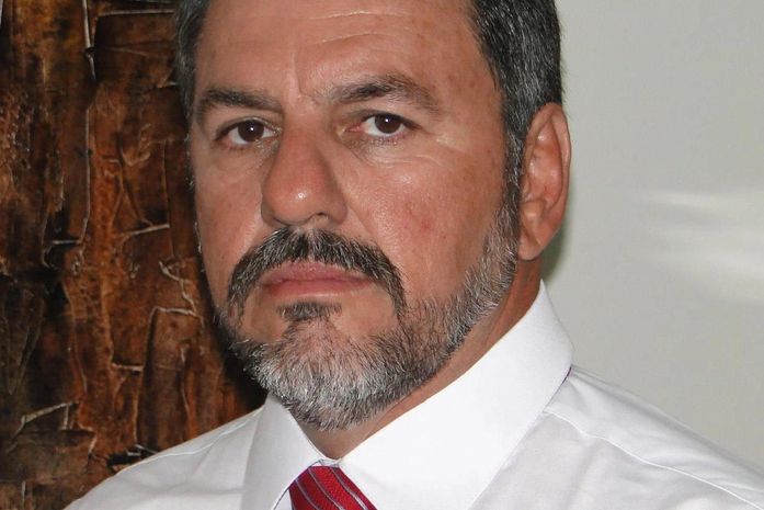 O agropecuarista e prefeito reeleito de Pindoba, Maxwell Tenório (PSB