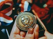 Premiação dos vencedores da Medalha Silvio Vianna 2023 ocorre nesta quinta-feira (26)