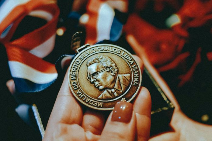 Premiação dos vencedores da Medalha Silvio Vianna 2023 ocorre nesta quinta-feira (26)