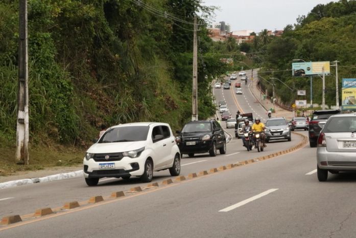 Cada final de placa possui uma data-limite para pagamento da cota única sem desconto ou da primeira parcela.