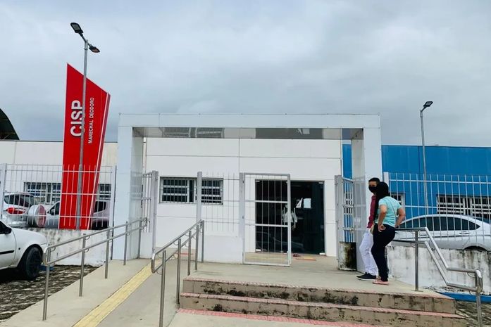 Idosa é ameaçada e perseguida pelo ex-companheiro em Marechal Deodoro