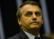 Celular de Bolsonaro foi alvo da ação de hackers, afirma ministério