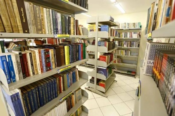 Fomento à leitura é foco da Secretaria de Cultura no Governo Presente