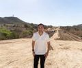 Isnaldo Bulhões garante recursos para novas estradas que vão transformar a mobilidade em Santana do Ipanema